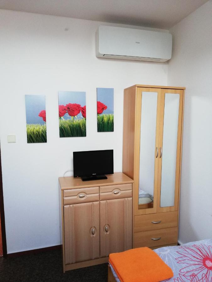 Penzion Horka Horka nad Moravou Luaran gambar